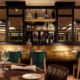 Hotel Aretxarte，位于萨穆迪奥的酒店