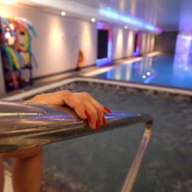 The Continental Hotel and Spa, Heathrow，位于豪士罗的酒店