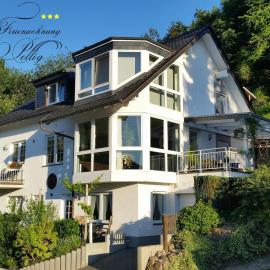 Ferienwohnung Pollig，位于雷希的酒店