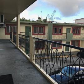Pedro's Place，位于塔穆宁的酒店
