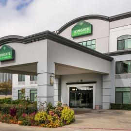 Wingate by Wyndham Dallas Love Field，位于达拉斯的酒店