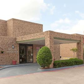 Hawthorn Extended Stay by Wyndham Richardson，位于理查森的酒店