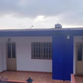 Apartamentos azayara，位于弗龙特拉的酒店