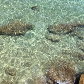 relax due passi dal mare，位于斯帕达福拉的酒店