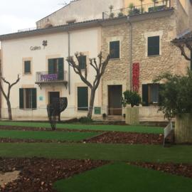 Casa Galileo，位于科斯提克斯的酒店