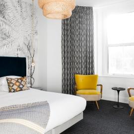 The Lodge Hotel - Putney，位于伦敦的酒店