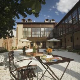 Posada Real Casa de Tepa,位于阿斯托加的酒店