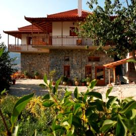Hotel Semeli，位于果拉的酒店