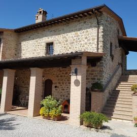 La Collina，位于德鲁塔的酒店