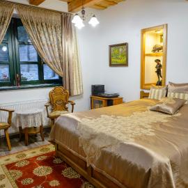 Tündérgyöngye Apartmanház，位于齐尔茨的酒店