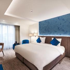 Keizershof Hotel Aalst，位于阿尔斯特的酒店
