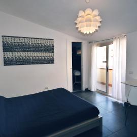Accomodation Libertino，位于特罗佩阿的酒店