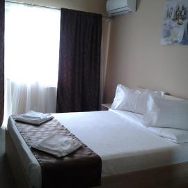 Hostel Nova Route，位于北马马亚-讷沃达里的酒店