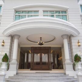 The Rose Residence, Bangkok