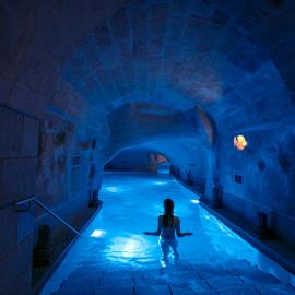 Locanda Di San Martino Hotel & Thermae Romanae，位于马泰拉的酒店
