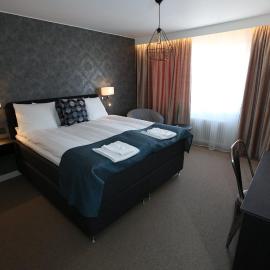 Hotell Rättvik，位于赖特维克的酒店