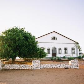 White House Guest Farm，位于Grünau的酒店