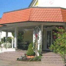 Landhaus Hohenlohe,位于鲁塔希的酒店