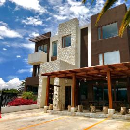 Ilalo Garden Hotel & Restaurant，位于基多的酒店