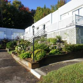 Motel Clair Mont