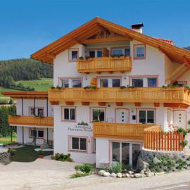 Panorama Residence Schlossblick，位于罗登戈的酒店