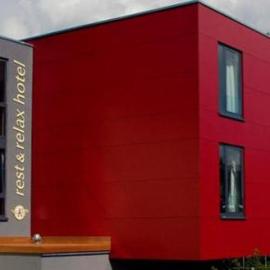 Von Korff´S Rest & Relax Hotel，位于梅舍德的酒店