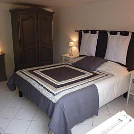 Chambre d'hôtes de Florence，位于沃伊皮的酒店