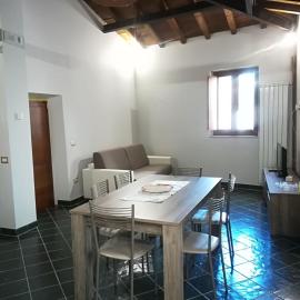 casa vacanza centro storico fornelli，位于Fornelli的酒店