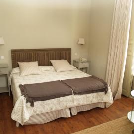 Hotel Roma，位于拉·格兰哈·圣·伊尔德的酒店