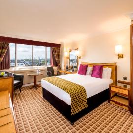 Copthorne Tara Hotel London Kensington，位于伦敦的酒店