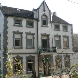 Hotel Bergische Schweiz，位于费尔贝特的酒店