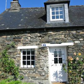 Caurel Cottage，位于Caurel的酒店