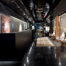 Leonardo Boutique Hotel Tel Aviv，位于特拉维夫的酒店