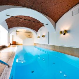 Parkhotel Graz - Traditional Luxury，位于格拉茨的酒店