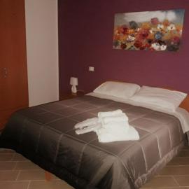 B&B Federico II，位于San Cipirello的酒店