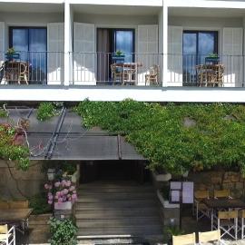 Hotel Restaurant Sole E Monti，位于奎泽的酒店