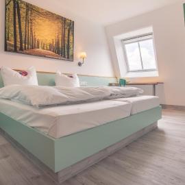Auszeit Das Hotel Himmelkron,位于Himmelkron的酒店