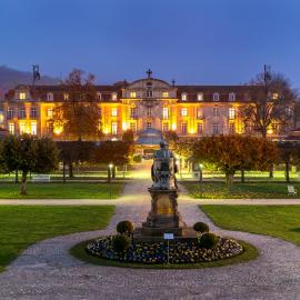 Dorint Resort & Spa Bad Brückenau，位于斯塔茨巴德·布鲁克瑙的酒店