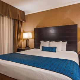 Best Western Yuma Mall Hotel & Suites，位于优马的酒店
