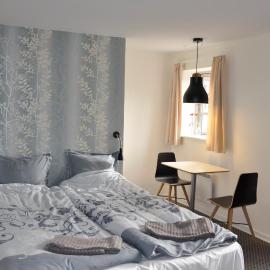 Lundsgaard Bed & Breakfast，位于福堡的酒店