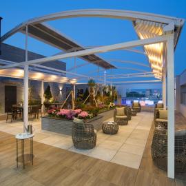 Nampo Hound Hotel Premier，位于釜山的酒店