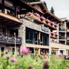 Biohotel Bergzeit