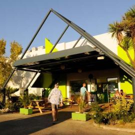 Lemon Hotel，位于勒科托的酒店