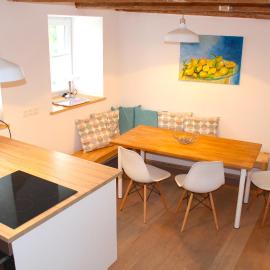 Ferienhaus in Langenlois，位于朗根洛伊斯的酒店