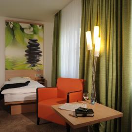 Hotel Ratskeller，位于萨尔茨吉特的酒店