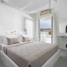 Milos Hotel,位于阿达玛斯的酒店