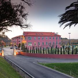 Your Hotel & Spa Alcobaça，位于阿尔科巴萨的酒店