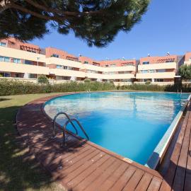 Premium apart - Praia do Furadouro，位于欧瓦的酒店