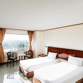 Sinkiat Thani Hotel，位于沙敦的酒店