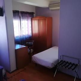 Hotel Conforto Latino，位于阿布兰特什的酒店